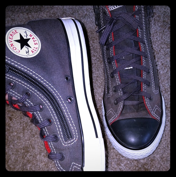 Converse Other - High top sneakers